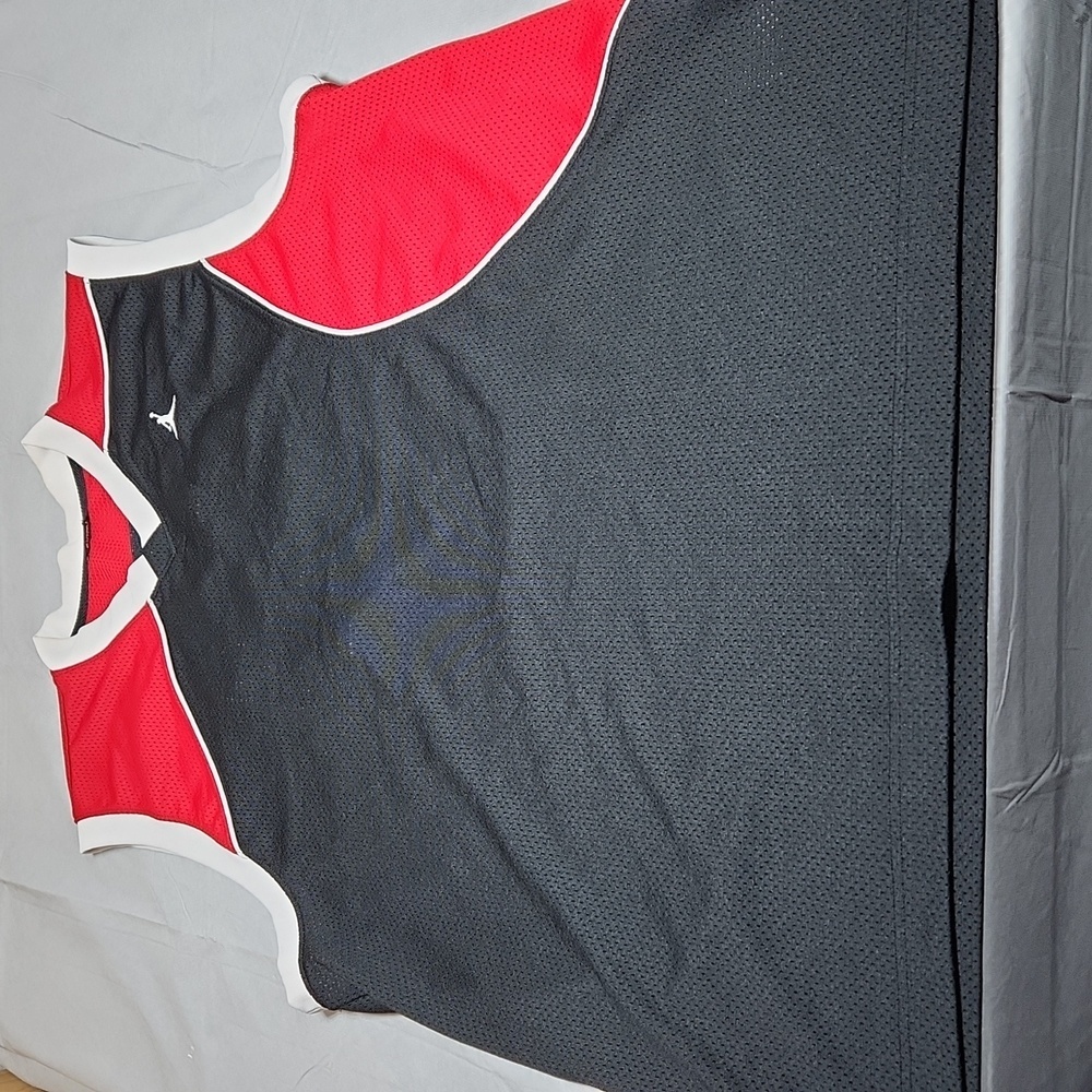 Jordan #23 Jersey